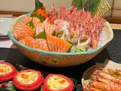 -桃夭日式料理(国信店)