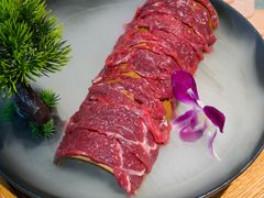 -菌彩云南野生菌火锅(新亚洲店)
