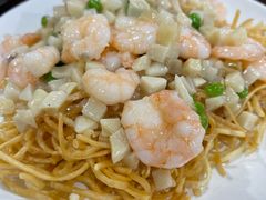 -王家沙点心店(南京西路总店)