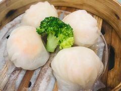 -泉州富力万达文华酒店-品珍中餐厅