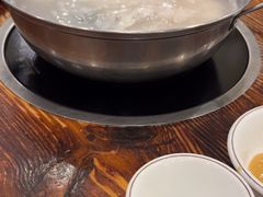 -正能量脆肉鲩火锅