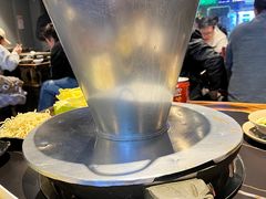 -石锅苗苗鱼(武汉首店)