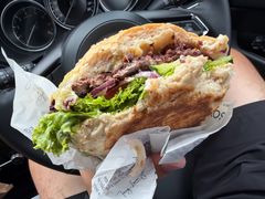 -Fergburger(皇后镇店)