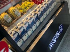 自助取餐区-茶百道(京溪店)