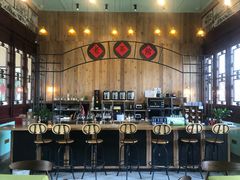 -MAP CHA普洱茶馆(翠湖店)