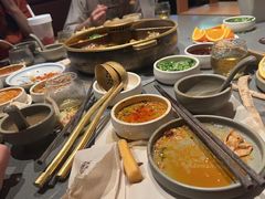 -巴奴毛肚火锅(二七万达店)