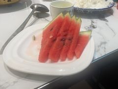 -金牌酸菜鱼(蓝天花园店)