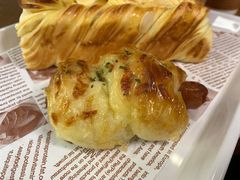 -赫斯提亚面包&咖啡店