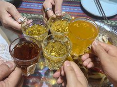 -驿楼兰·新疆菜(火车站店)