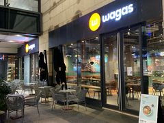 -Wagas沃歌斯(正大乐城店)