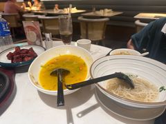 -翡翠拉面小笼包(岭南新天地店)