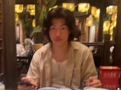 -南京大牌档(中关村领展广场店)