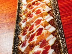 -山之屋炭火烧肉·生啤畅饮(大朗万科中央公园店)