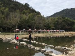 -泽雅景区