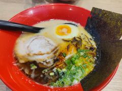 -一風堂拉面(深圳湾万象城店)
