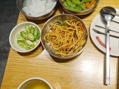 -土大力韩式烤肉料理(39年·和平路店)