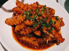 -全牛匠·乐山跷脚牛肉(龙湖北苑天街店)