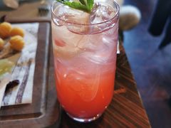 -YUE·6·西式融合餐厅(外滩六号店)