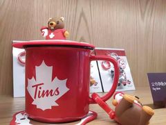 -Tims天好咖啡(长风大悦城店)