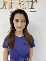 点击看大图 -OnHair造型