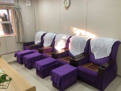 -强手盲人推拿·颈肩腰背调理(南新路店)