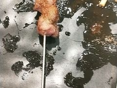 -西部马华清真兰州牛肉面·烧烤夜市(关东店)
