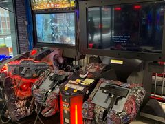 -核客电玩城(东门店)