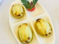 -春满园·早茶·粤菜·宴会(前海店)