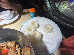 -小柴米·传统江西菜(八一广场店)