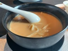 胶东炝锅面-鲁采LU STYLE(新天地店)
