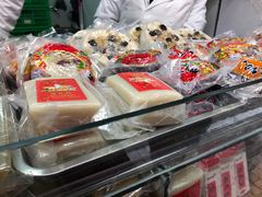 -上海虹口糕团食品厂(茂名路店)