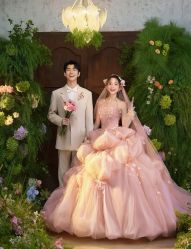 -第一夫人婚纱摄影(南京店)