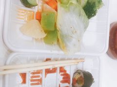 不要吃外带哦-韩味轩(丰盛町店)
