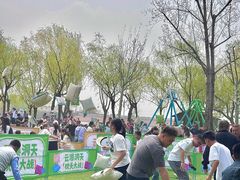 -沂蒙云瀑洞天景区