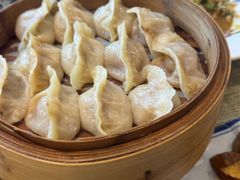 牛肉蒸饺-老仁义·清真菜(太古街店)