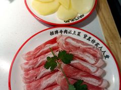 -犊门火锅(长沙五一广场总店)