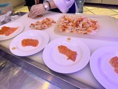 -海韵之星邮轮水会(明发商业广场店)