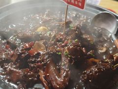 -回味黑鸭煲·始于2006(万松园店)