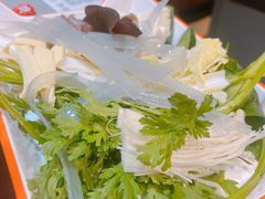 -不夜天烧烤牛骨头(南湖店)