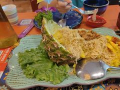-荷花泰菜(东方新天地店)