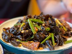 -老都一处饺子馆(道里店)