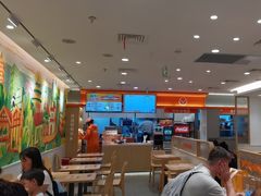 -吉野家(上海美罗城店)