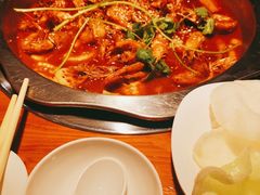 -邵汇大虾(同康路店)