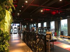 -威尔仕健身(海伦中心店)