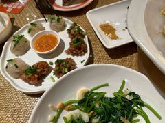 -老客家·客家菜(万达店)