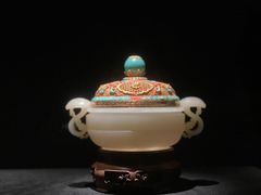 -深圳珠宝博物馆