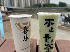 -徐小包的奶茶(中山路步行街店)