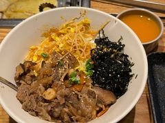 -新石器烤肉(南站店)