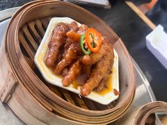-蚝喜粤·广州味·茶楼点心(长隆店)