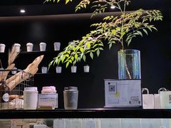 大堂-野鸽子咖啡(航空路店)
